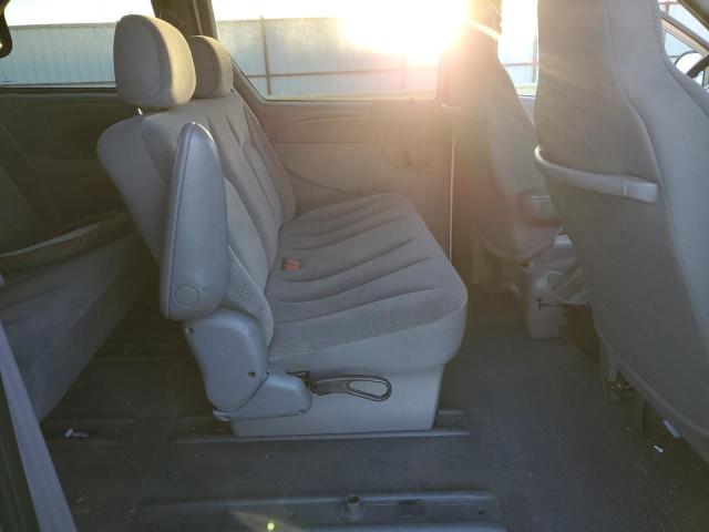 1C4GP45R05B103391 - 2005 CHRYSLER TOWN & COU 白色 照片 11