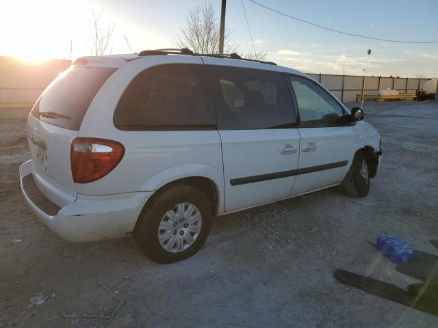 1C4GP45R05B103391 - 2005 CHRYSLER TOWN & COU 白色 照片 3