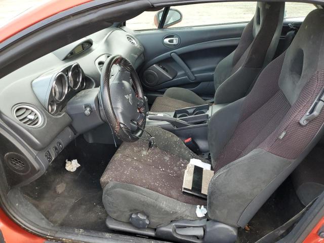 4A37L2EF6CE002600 - 2012 MITSUBISHI ECLIPSE SPYDER GS 红色 照片 7