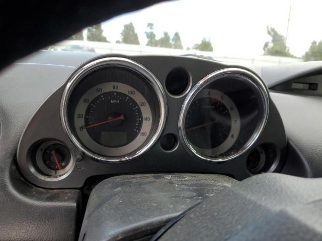 4A37L2EF6CE002600 - 2012 MITSUBISHI ECLIPSE SPYDER GS 红色 照片 9