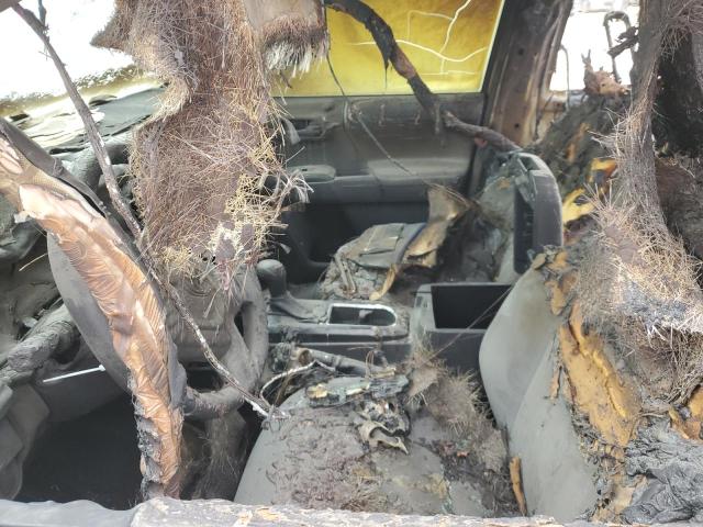 5TFRX5GN8GX066315 - 2016 TOYOTA TACOMA ACCESS CAB თეთრი ფოტო 7