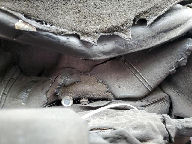 5TFRX5GN8GX066315 - 2016 TOYOTA TACOMA ACCESS CAB თეთრი ფოტო 9