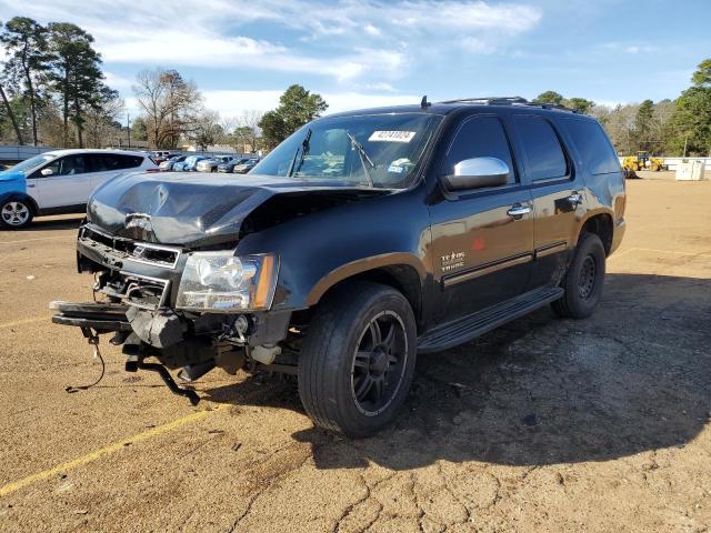 2011 CHEVROLET TAHOE C1500 LT, 