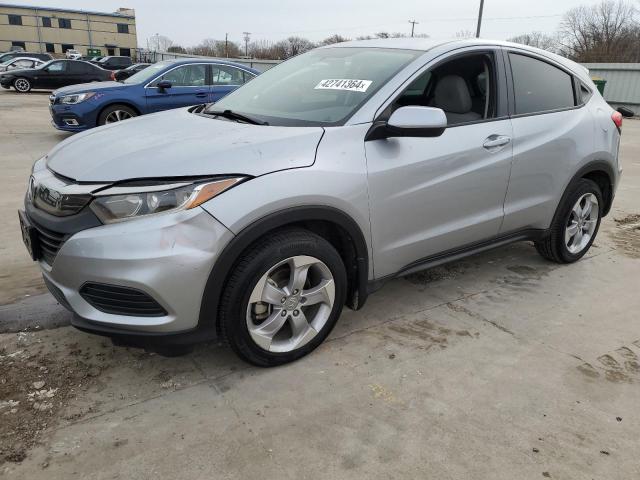 2019 HONDA HR-V LX, 