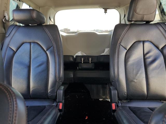 2C4RC1BGXJR193196 - 2018 CHRYSLER PACIFICA TOURING L Boz foto 10