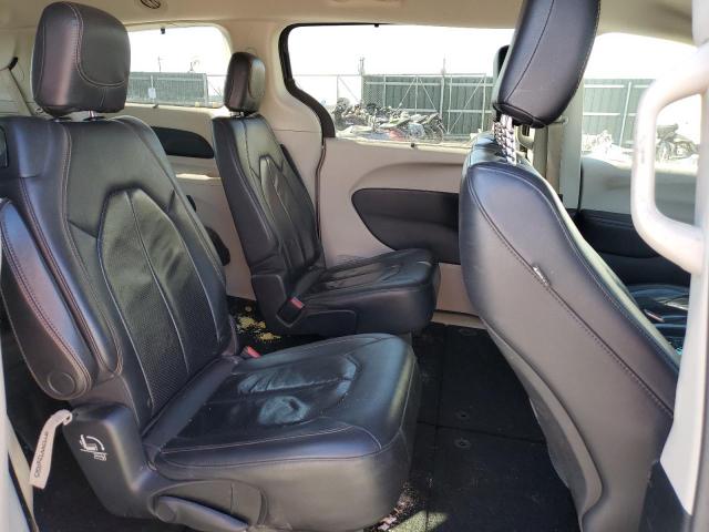 2C4RC1BGXJR193196 - 2018 CHRYSLER PACIFICA TOURING L Boz foto 11
