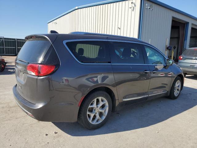 2C4RC1BGXJR193196 - 2018 CHRYSLER PACIFICA TOURING L Boz foto 3