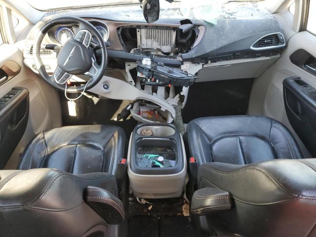 2C4RC1BGXJR193196 - 2018 CHRYSLER PACIFICA TOURING L Boz foto 8