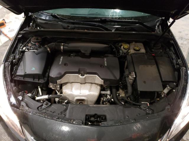 1G11C5SL9FF114402 - 2015 CHEVROLET MALIBU 1LT BLACK photo 11