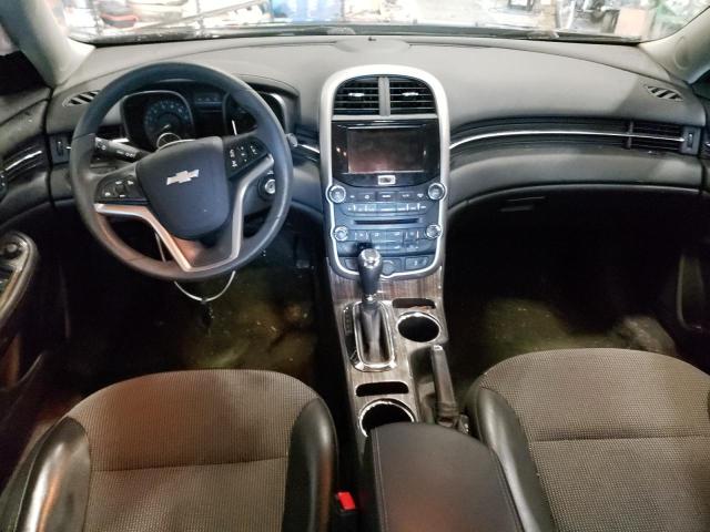 1G11C5SL9FF114402 - 2015 CHEVROLET MALIBU 1LT BLACK photo 8