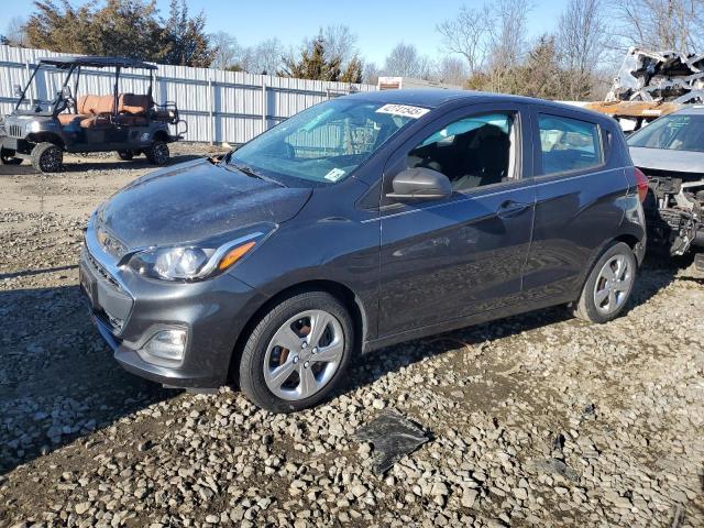2020 CHEVROLET SPARK LS, 