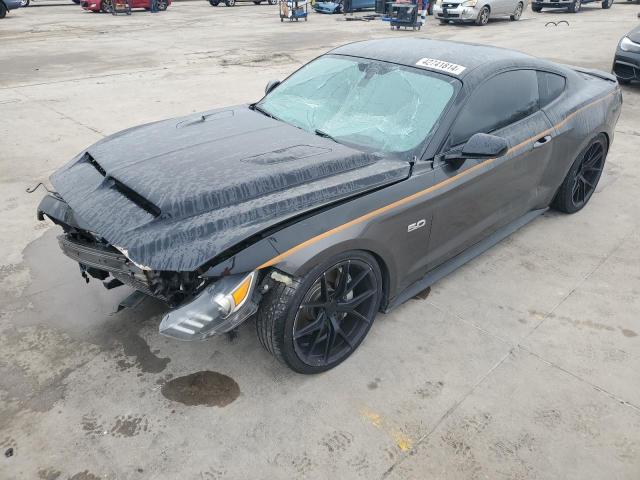 2016 FORD MUSTANG GT, 