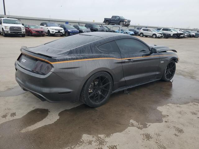 1FA6P8CFXG5322992 - 2016 FORD MUSTANG GT TWO TONE photo 3
