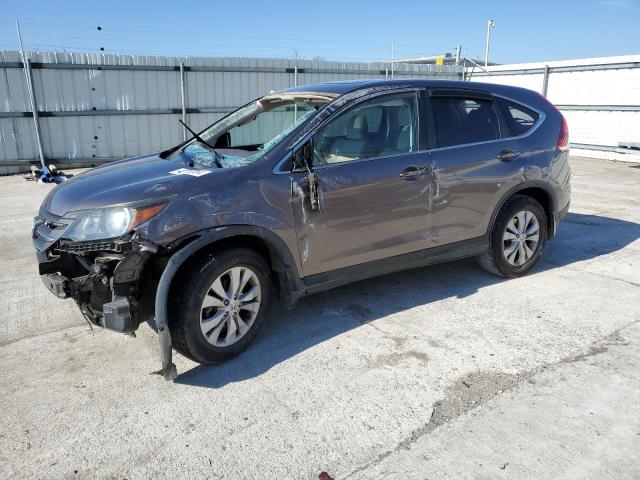 2013 HONDA CR-V EX, 