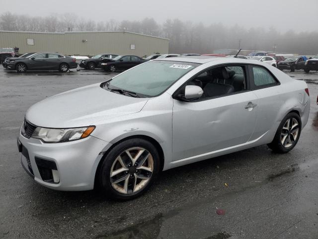 2010 KIA FORTE SX, 