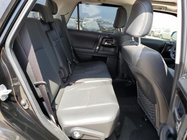 JTEBU5JR5L5796268 - 2020 TOYOTA 4RUNNER SR5/SR5 PREMIUM 黑色 照片 11