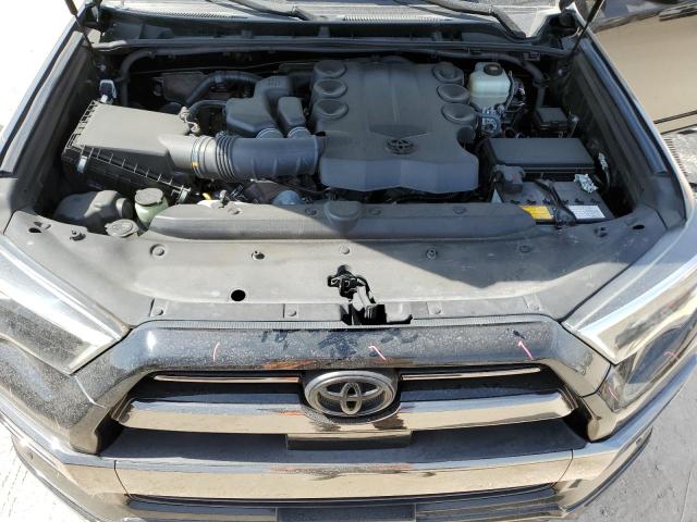 JTEBU5JR5L5796268 - 2020 TOYOTA 4RUNNER SR5/SR5 PREMIUM 黑色 照片 12