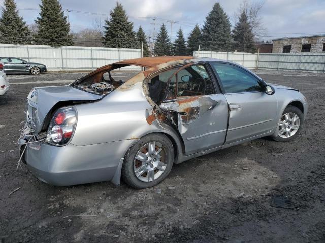 1N4AL11D25C367190 - 2005 NISSAN ALTIMA S SILVER photo 3