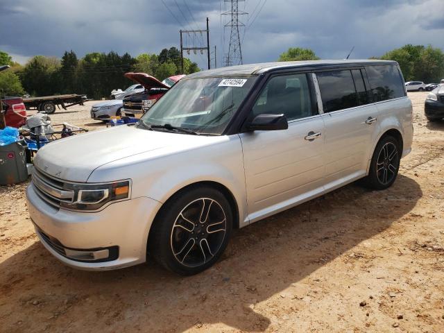 2013 FORD FLEX LIMITED, 