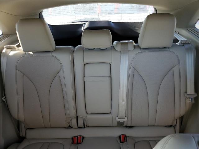 5LMCJ3C95KUL08033 - 2019 LINCOLN MKC RESERVE BLACK photo 10