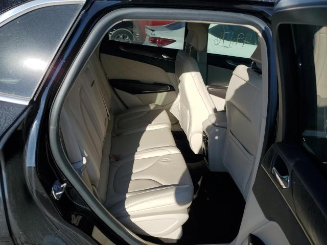 5LMCJ3C95KUL08033 - 2019 LINCOLN MKC RESERVE BLACK photo 11