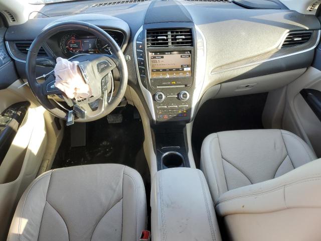 5LMCJ3C95KUL08033 - 2019 LINCOLN MKC RESERVE BLACK photo 8