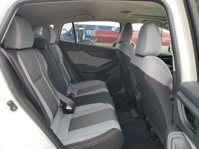JF2GTAEC4KH317543 - 2019 SUBARU CROSSTREK PREMIUM 白色 照片 11