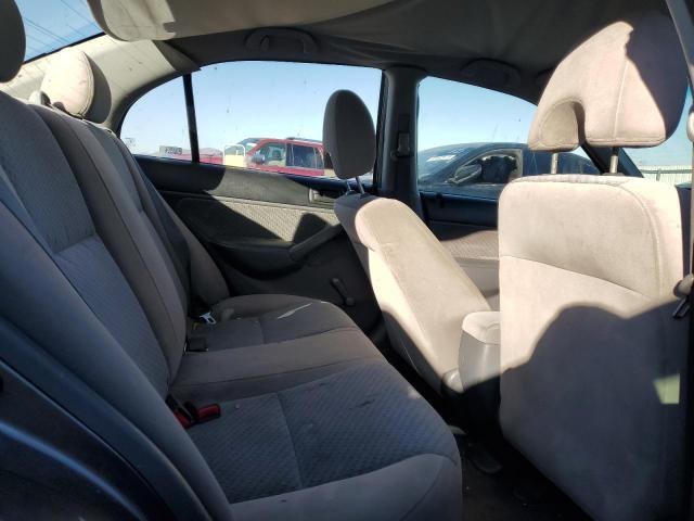 2HGES16395H623189 - 2005 HONDA CIVIC DX VP GRAY photo 10
