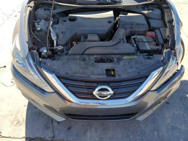 1N4AL3AP1HC137036 - 2017 NISSAN ALTIMA 2.5 GRAY photo 11