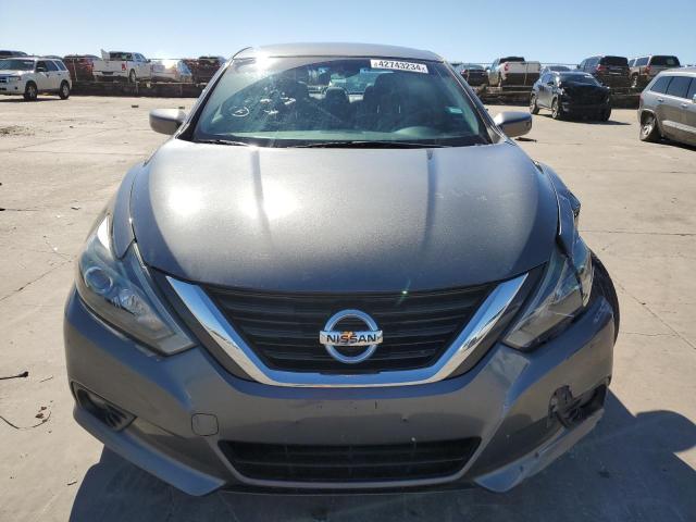 1N4AL3AP1HC137036 - 2017 NISSAN ALTIMA 2.5 GRAY photo 5