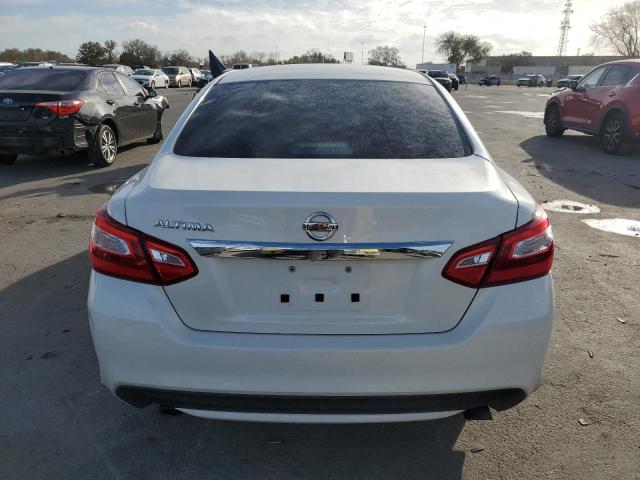 1N4AL3AP6GN332357 - 2016 NISSAN ALTIMA 2.5 WHITE photo 6