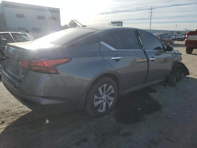 1N4BL4BW2KC186267 - 2019 NISSAN ALTIMA S GRAY photo 3