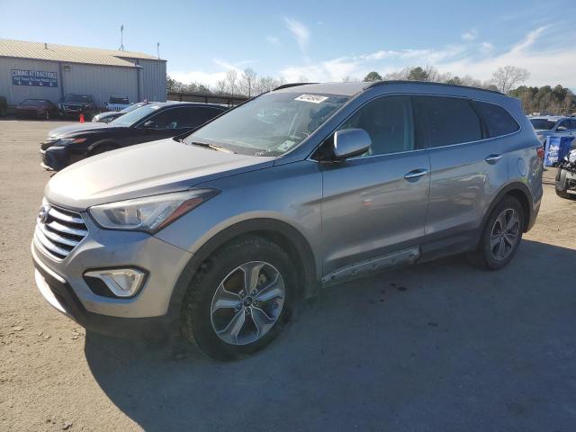 2016 HYUNDAI SANTA FE SE, 