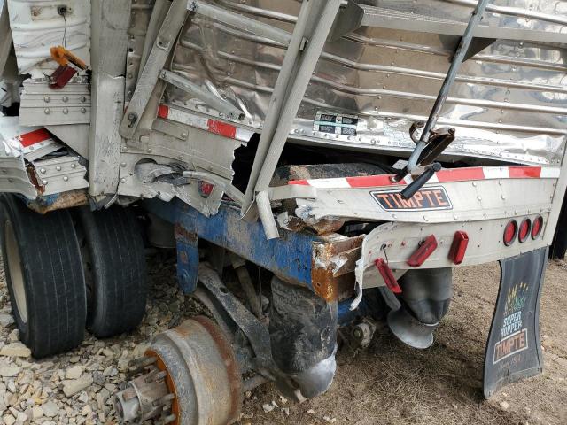 1TDH40023BB126921 - 2011 TIMP HOPPER TRL 白色 照片 10