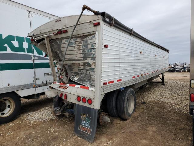 1TDH40023BB126921 - 2011 TIMP HOPPER TRL 白色 照片 4