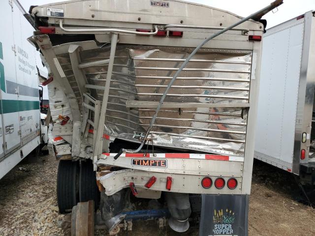 1TDH40023BB126921 - 2011 TIMP HOPPER TRL 白色 照片 9
