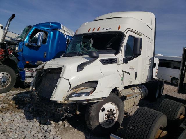 3AKJHHDR0KSJY2415 - 2019 FREIGHTLINER CASCADIA 1 WHITE photo 2