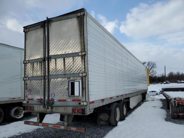 1UYVS2536H2953604 - 2017 UTILITY REEFER WHITE photo 5