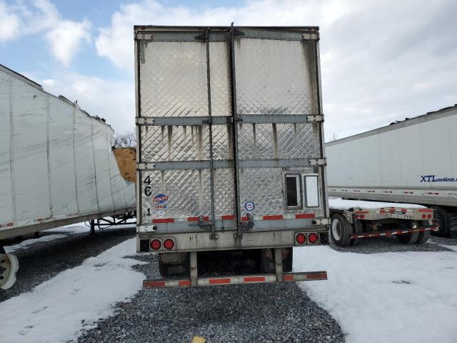 1UYVS2536H2953604 - 2017 UTILITY REEFER WHITE photo 6