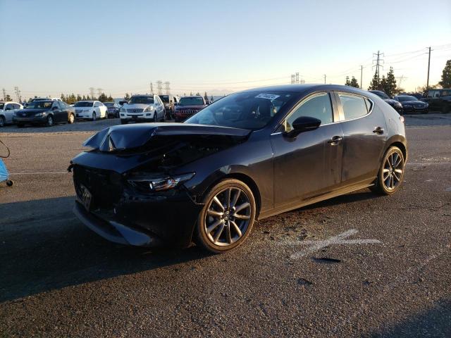 2020 MAZDA 3 PREFERRED, 