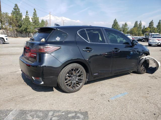 JTHKD5BH6H2293642 - 2017 LEXUS CT 200 BLACK photo 3