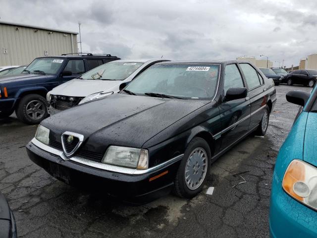 1994 ALFA ROMEO 164 LS, 