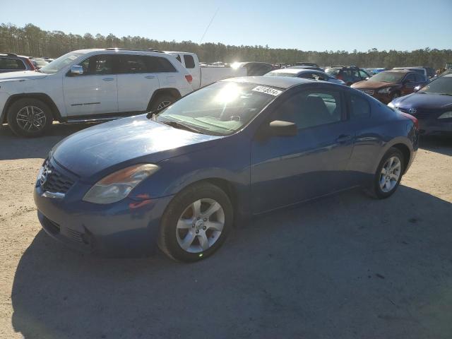 2008 NISSAN ALTIMA 2.5S, 