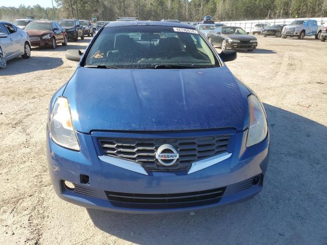 1N4AL24E68C286711 - 2008 NISSAN ALTIMA 2.5S BLUE photo 5