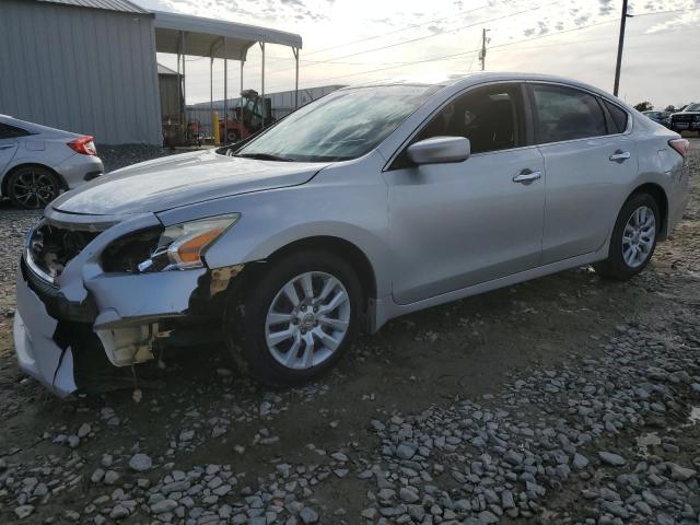 2014 NISSAN ALTIMA 2.5, 