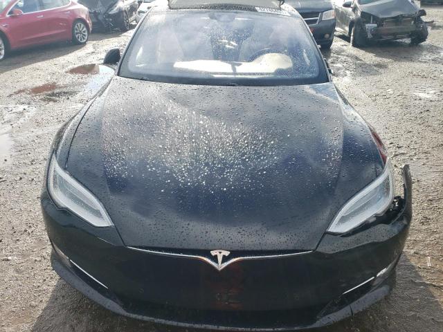 5YJSA1E29GF149508 - 2016 TESLA MODEL S Qara foto 12