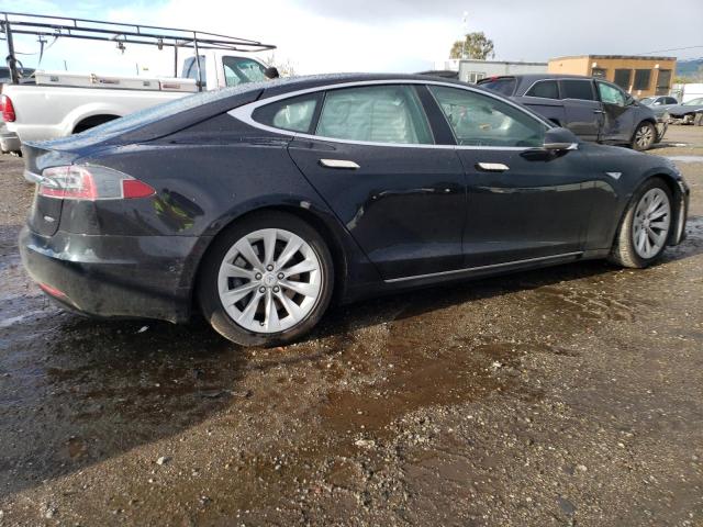 5YJSA1E29GF149508 - 2016 TESLA MODEL S Qara foto 3