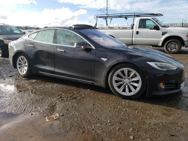 5YJSA1E29GF149508 - 2016 TESLA MODEL S Qara foto 4