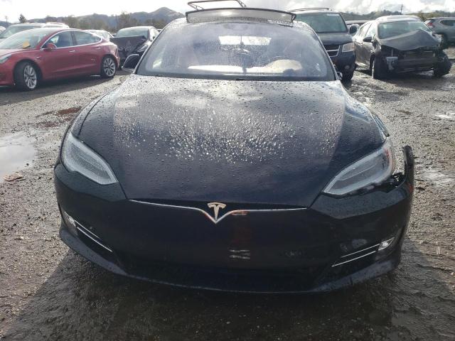 5YJSA1E29GF149508 - 2016 TESLA MODEL S Qara foto 5