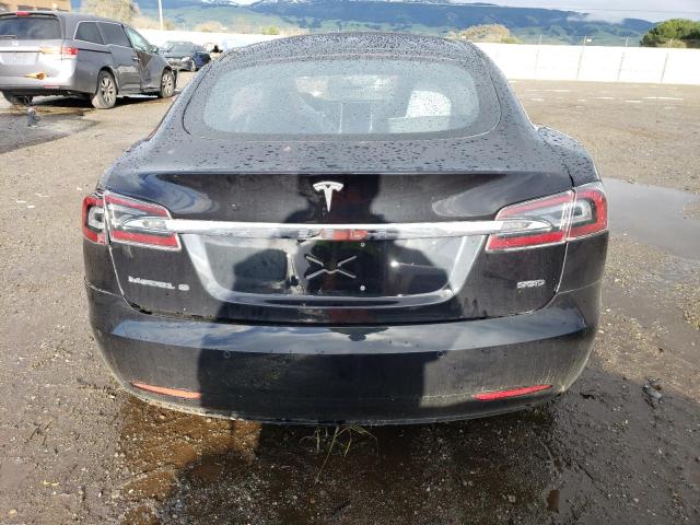 5YJSA1E29GF149508 - 2016 TESLA MODEL S Qara foto 6